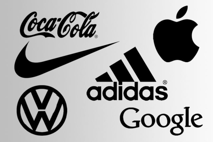 Un logo, mille histoires