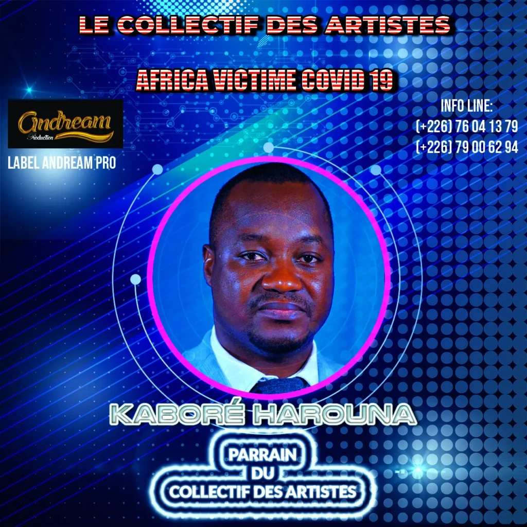 Affiche
