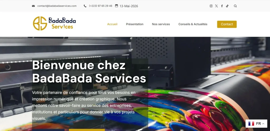bababada