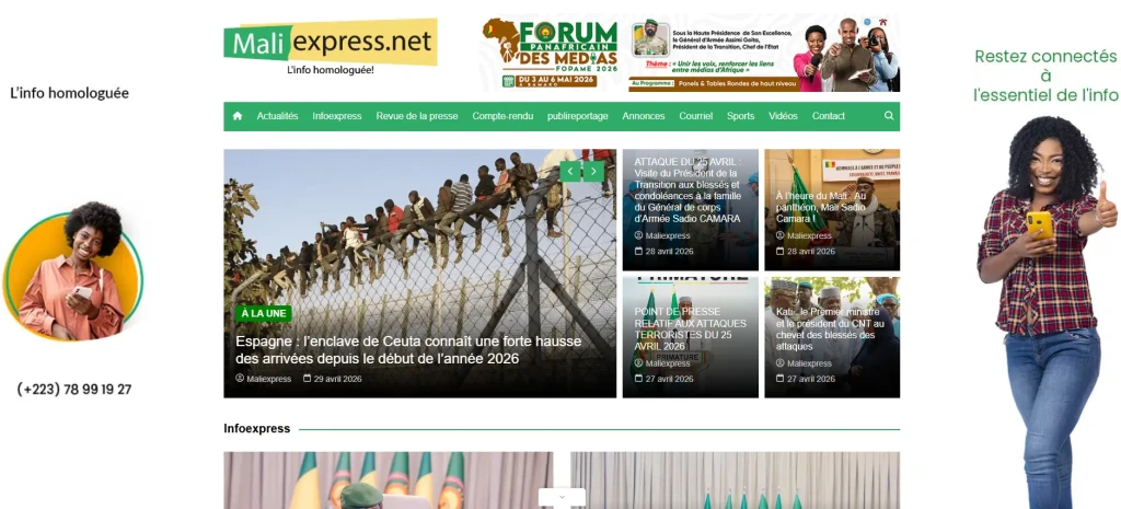 maliexpress.net