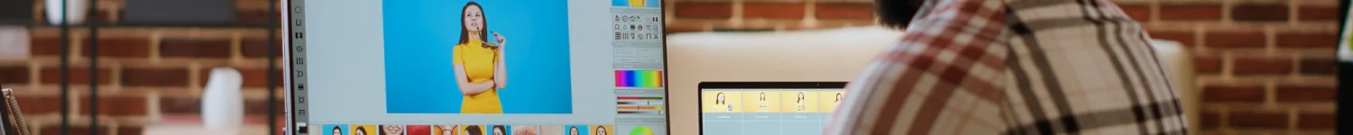 un-graphiste-independant-edite-des-photos-sur-un-ordinateur-moderne